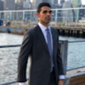 Meet your Posher, Ian